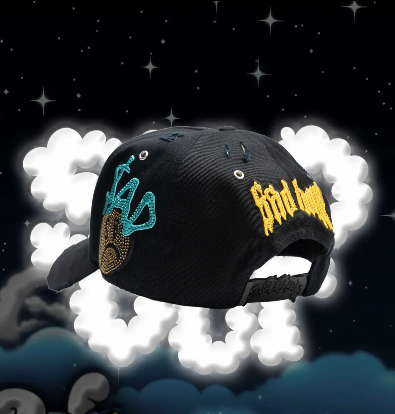 Dandy Hats / Psicodelica