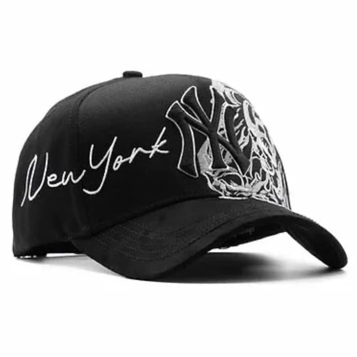 Dandy Hats / Skeleton