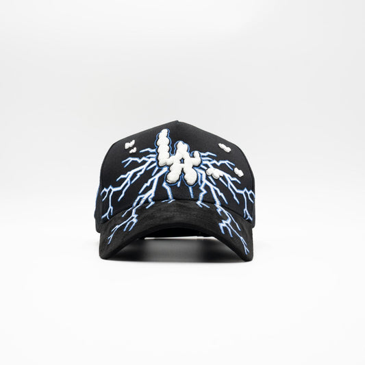 31 Hats “LA Cloud Thunder Storm”