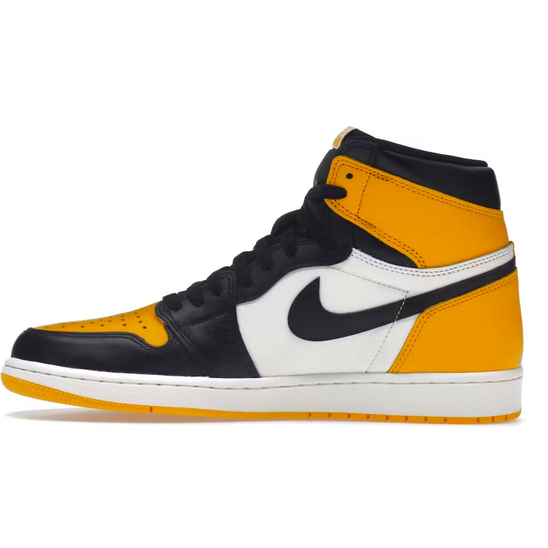 Jordan 4 / High Taxi