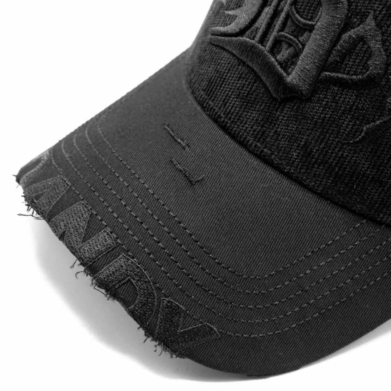 Dandy Hats / Ghothic