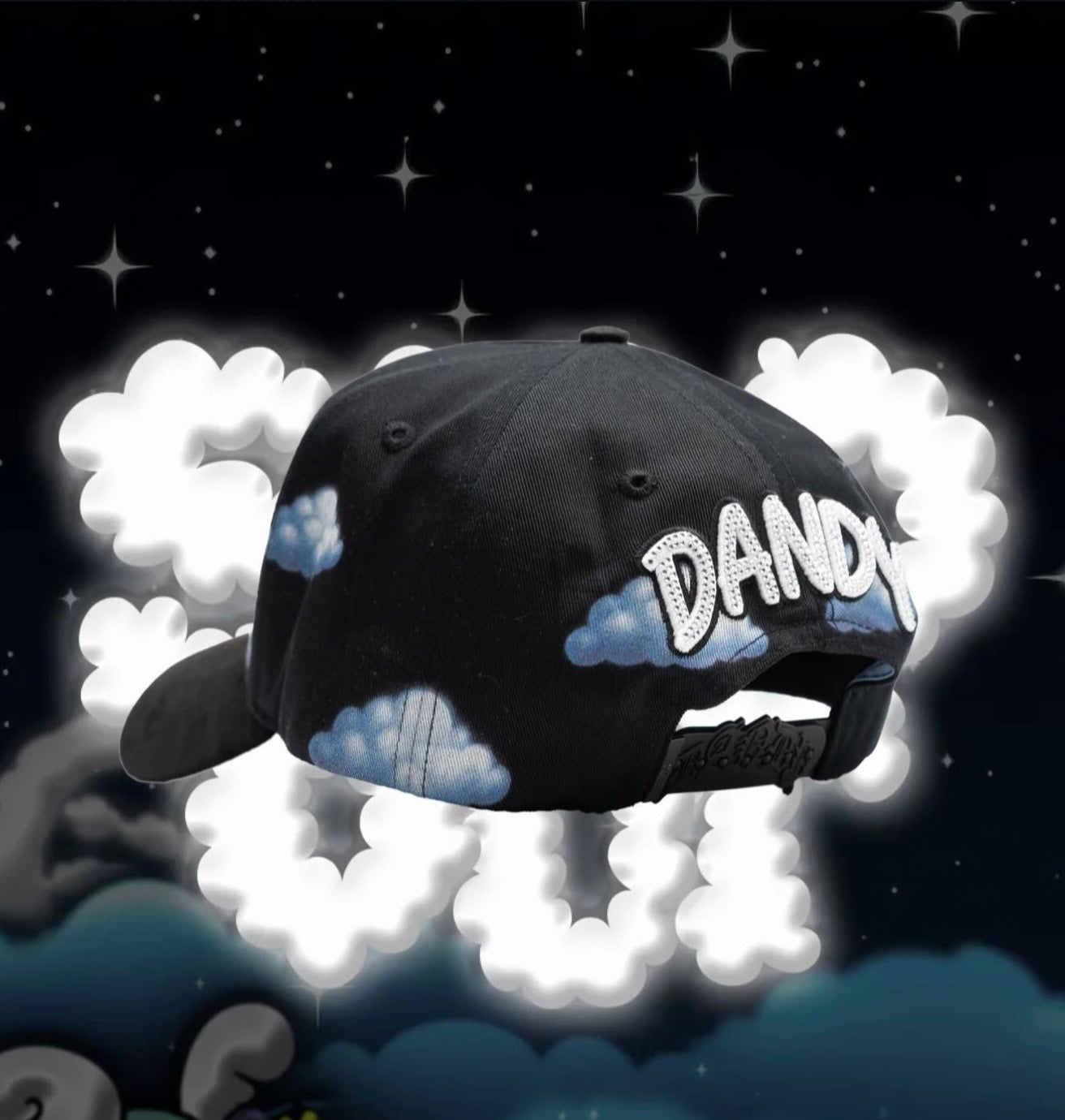 Dandy Hats / Dias Nublados