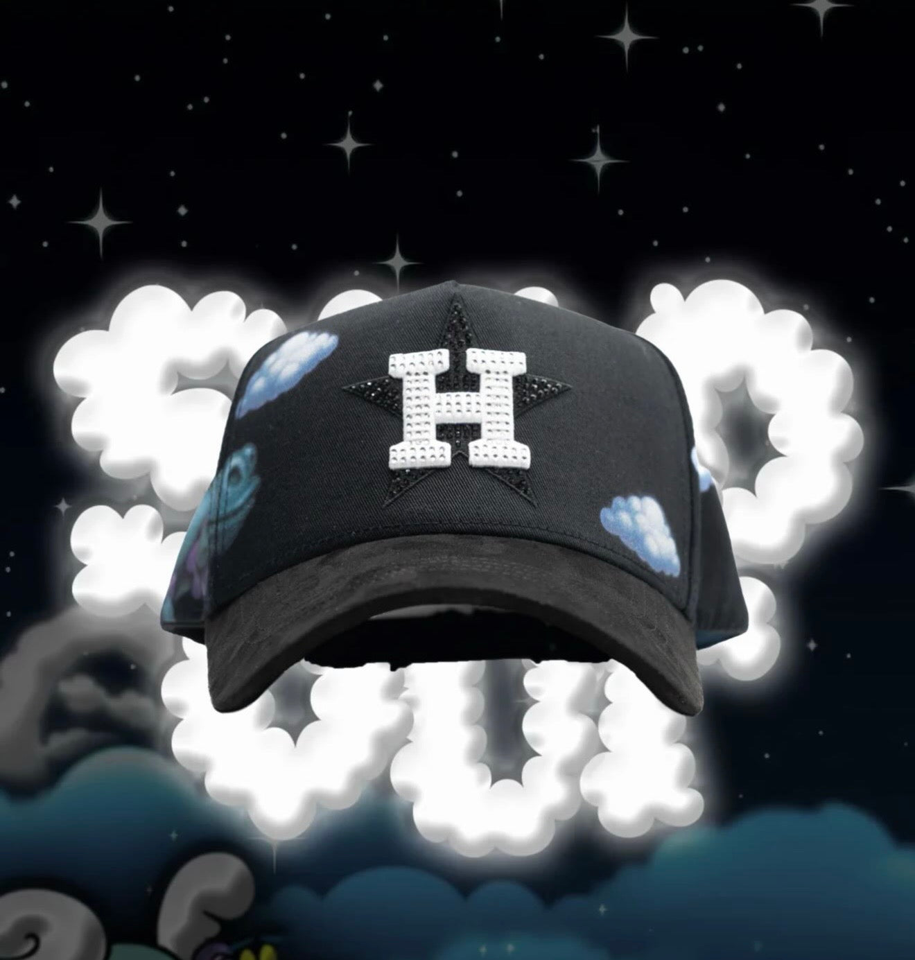 Dandy Hats / Dias Nublados