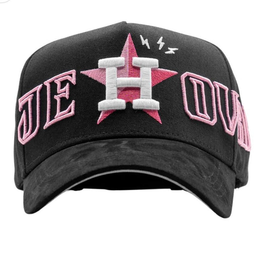 Dandy Hats / Jehova