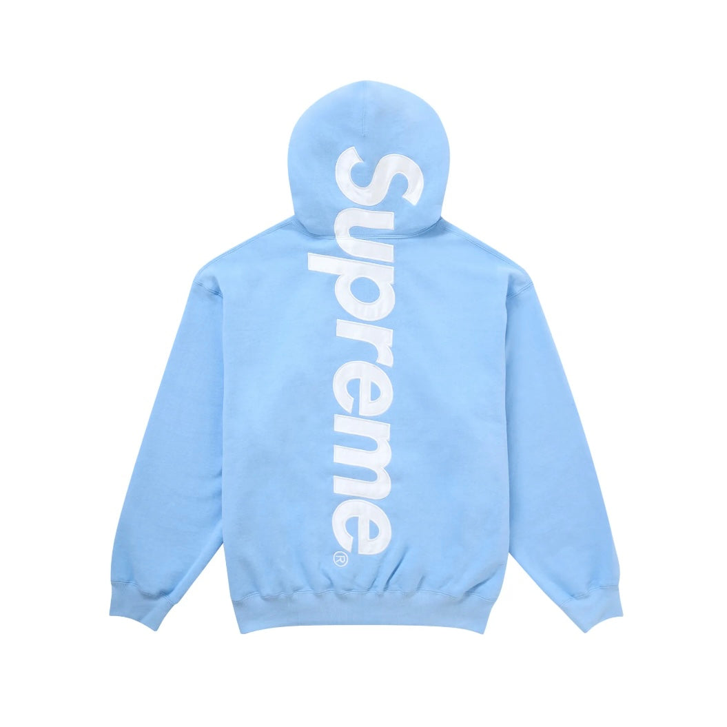 Supreme / Sudadera Blue
