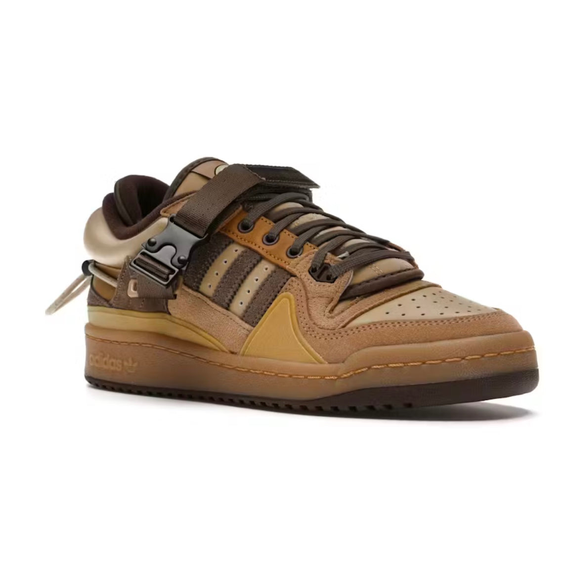 Adidas / Bad Bunny Brown