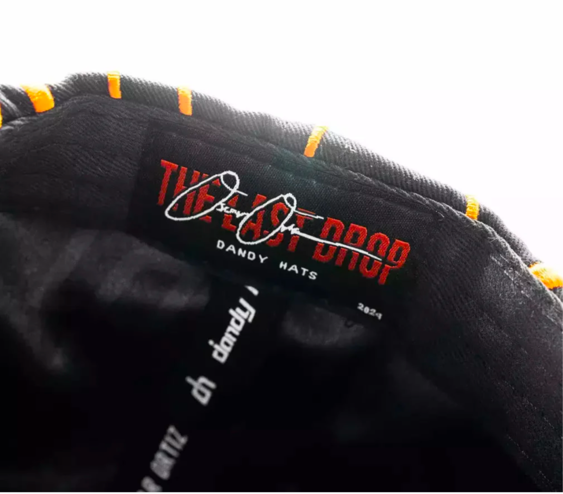 Dandy Hats / First Love