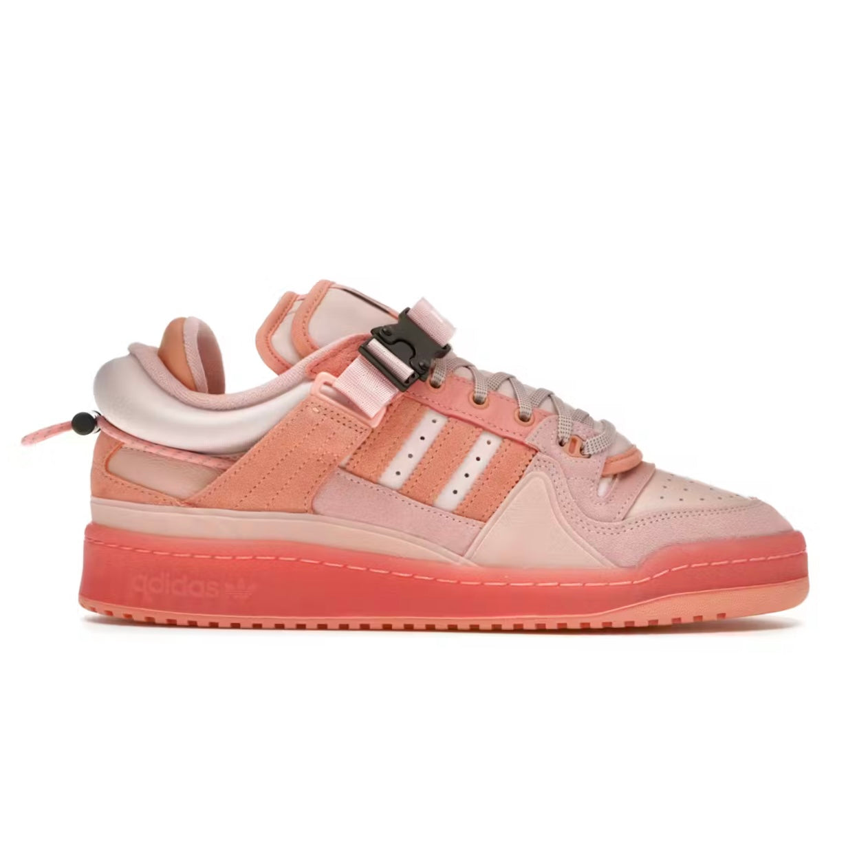 Adidas / Bad bunny Pink