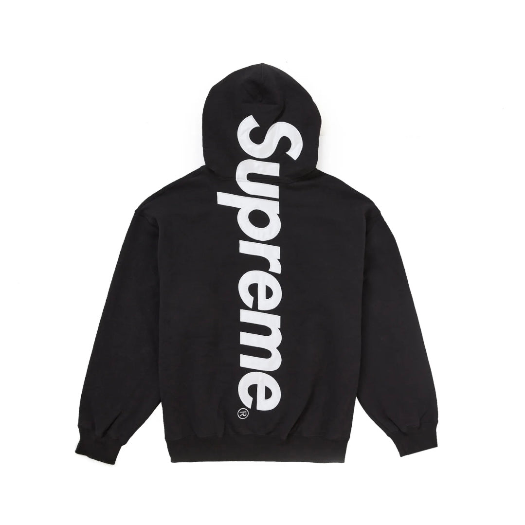 Supreme / Sudadera Black