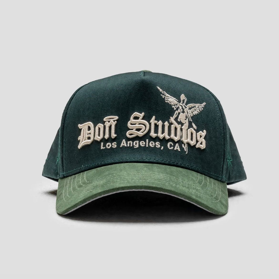 Don Hats / Don Estudios