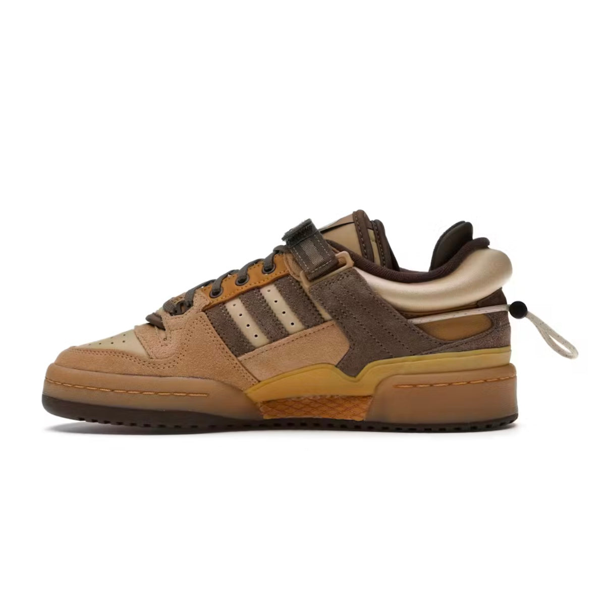 Adidas / Bad Bunny Brown
