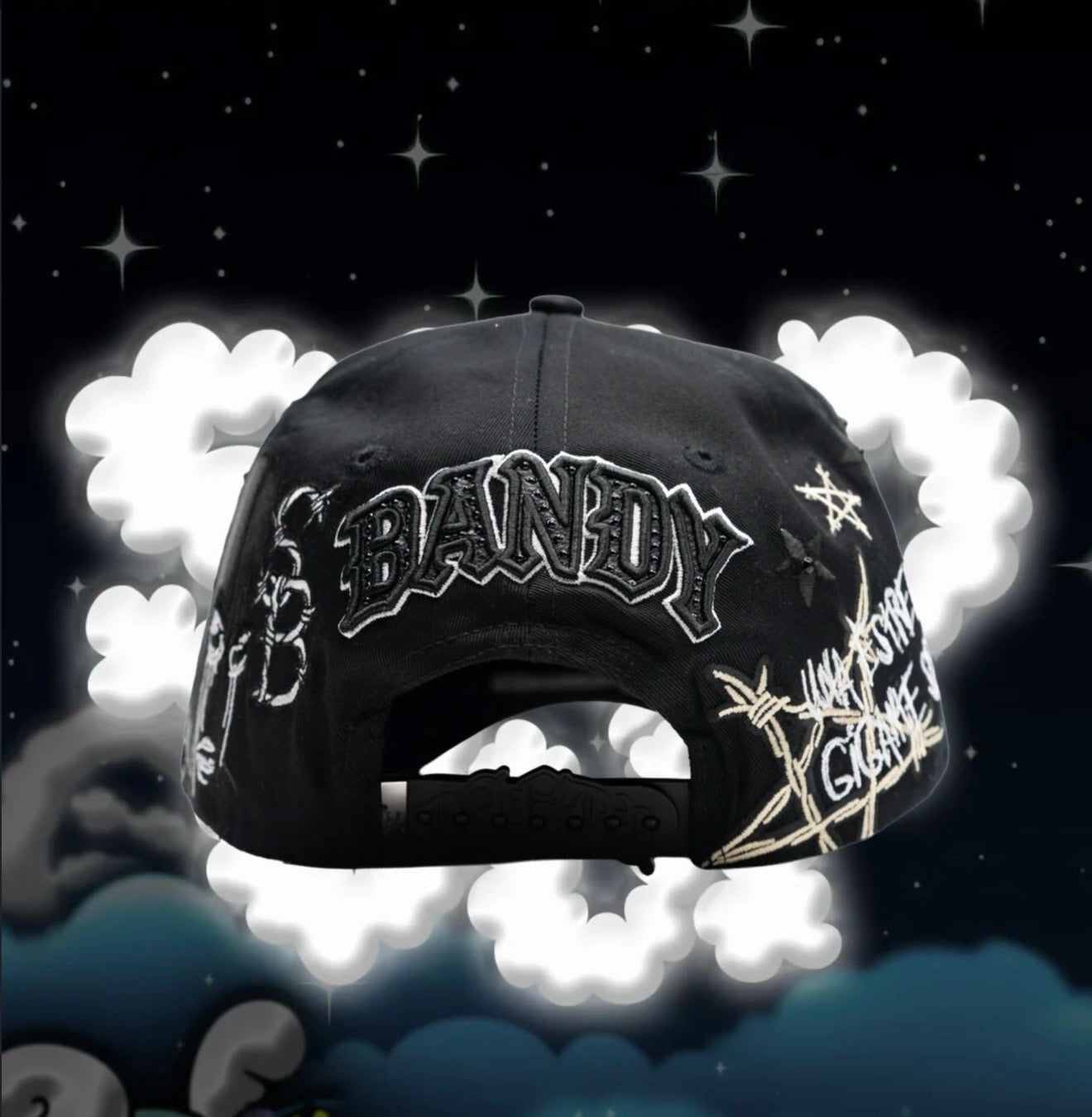 Dandy Hats / Clave Ali