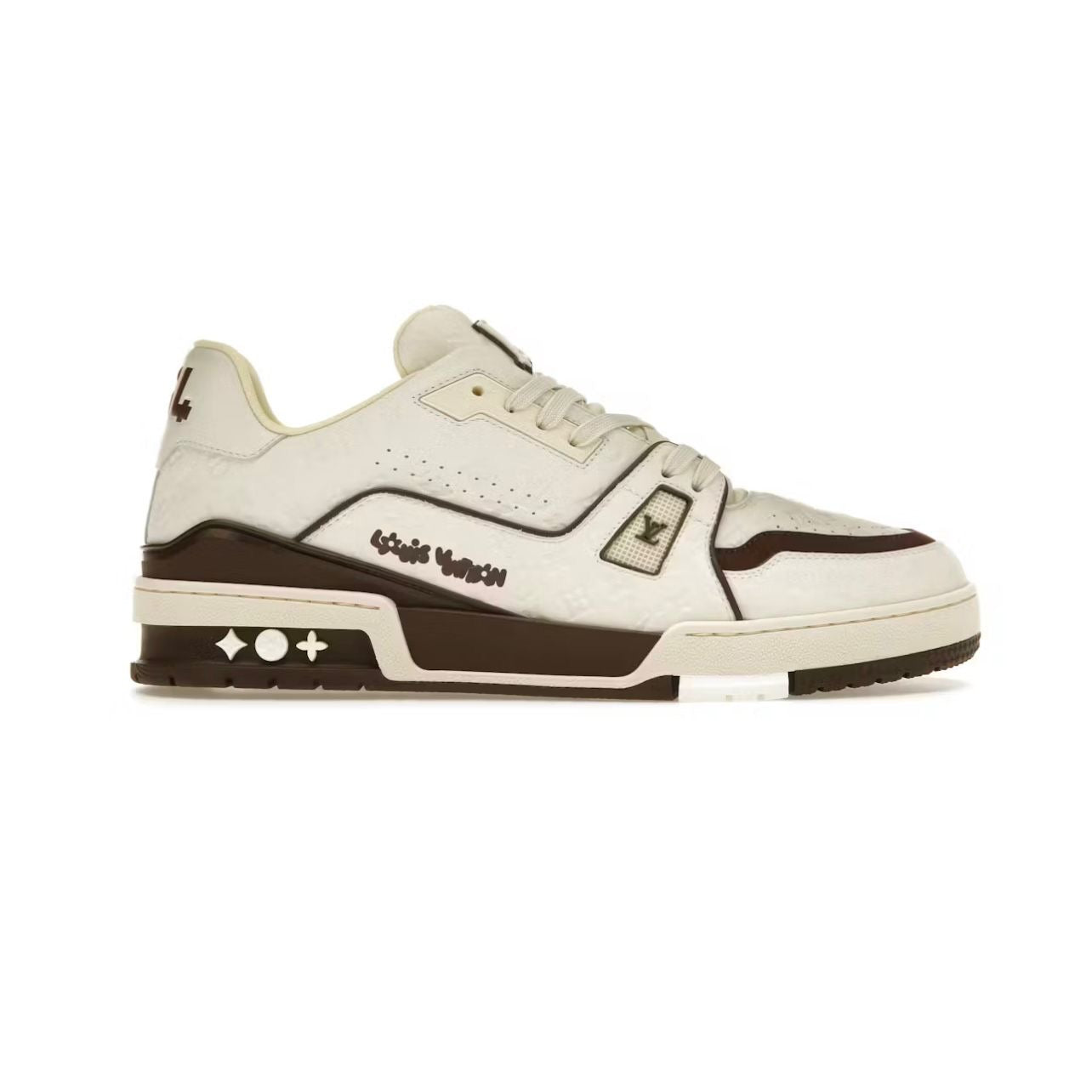 Luis Vuitton / Tyler the Creator