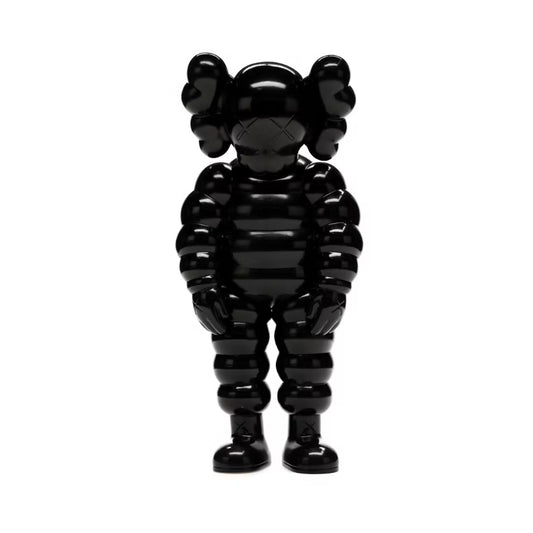 Kaws / What Party