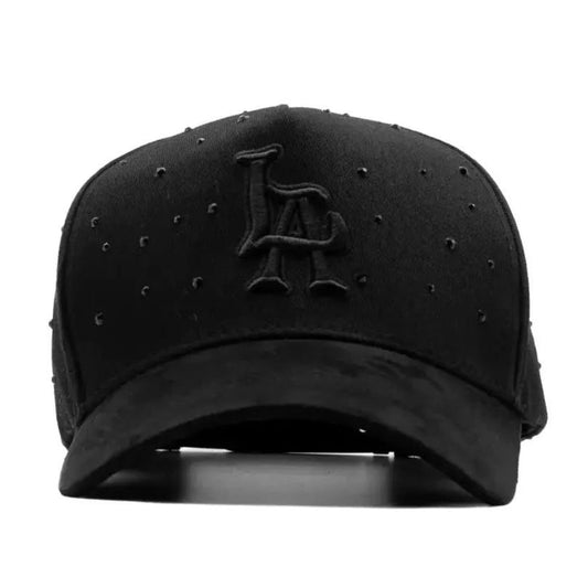 Dandy Hats / TRIPLE BLACK