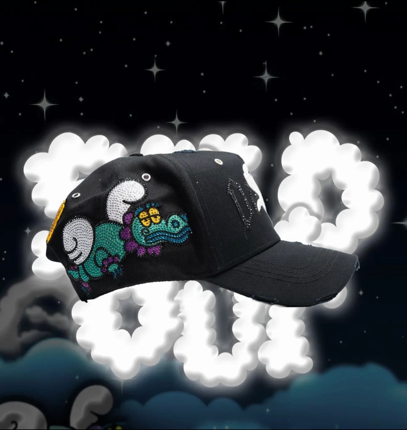 Dandy Hats / Psicodelica