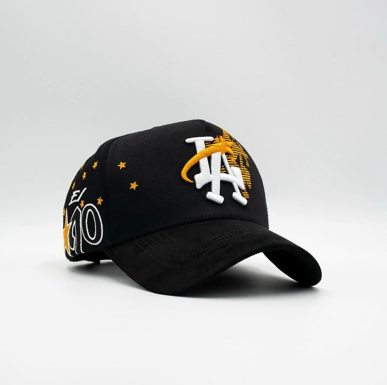 31 HATS “THE EAST LA”