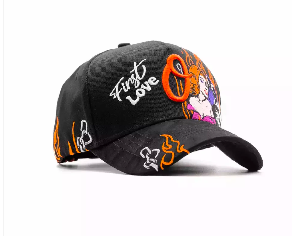 Dandy Hats / First Love