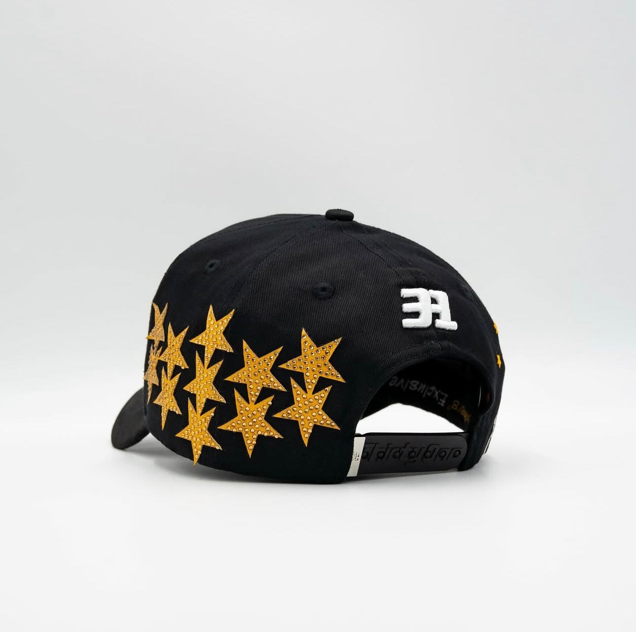 31 HATS “THE EAST LA”