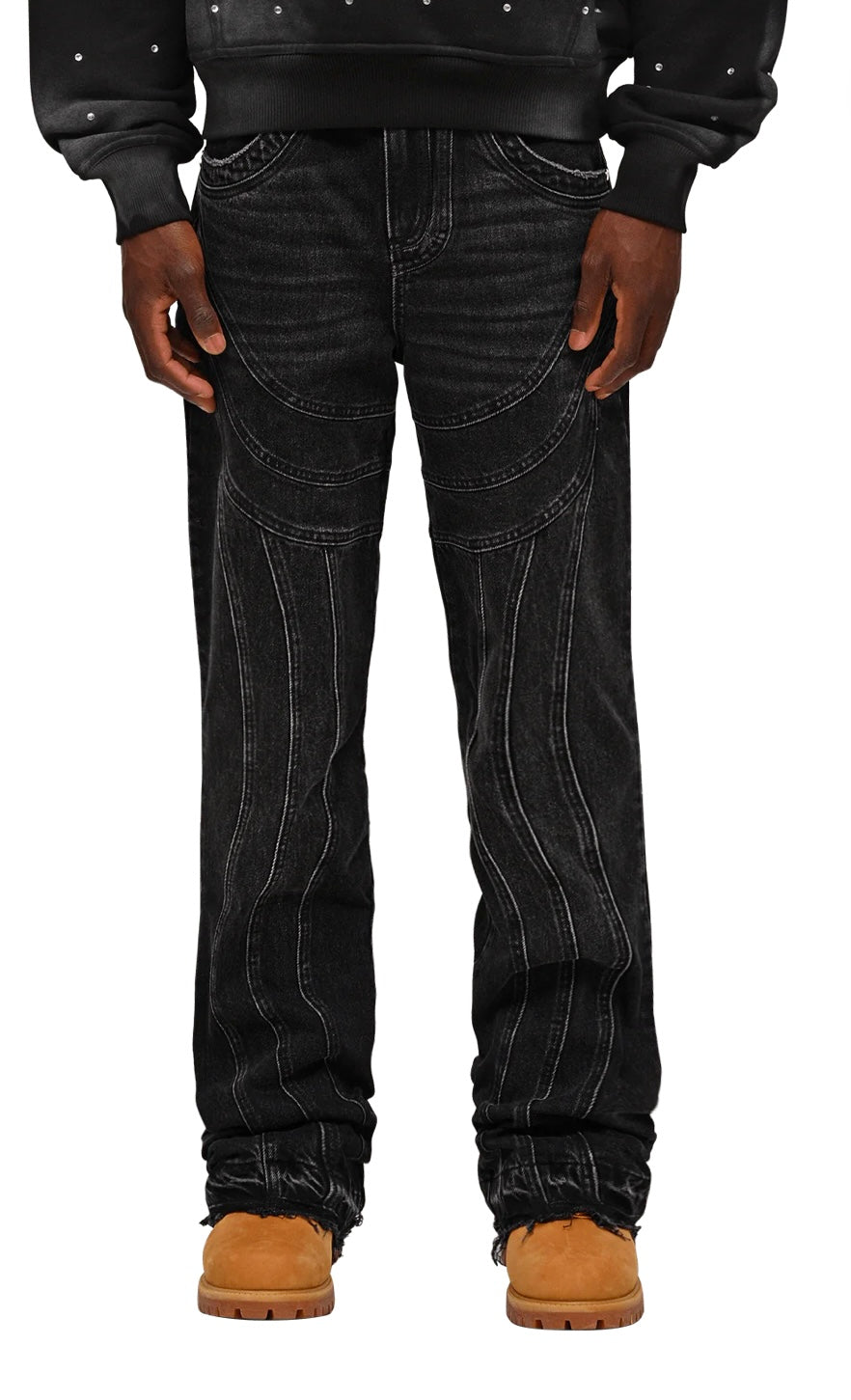 Studio / Stitch Balck