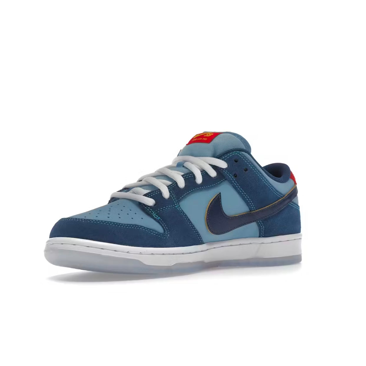 Jordan Low / Why So Sad?