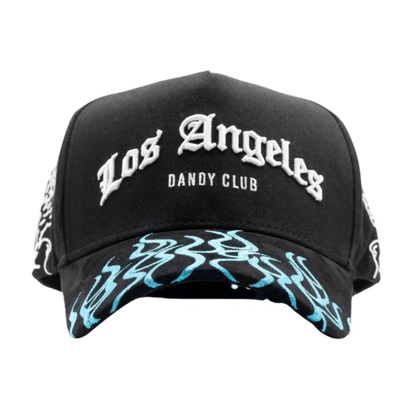 Dandy Hats Los Angeles