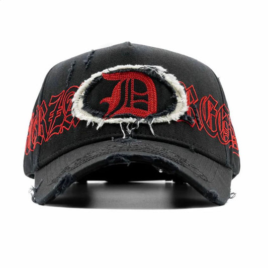 Dandy Hats / Fuerza Regida