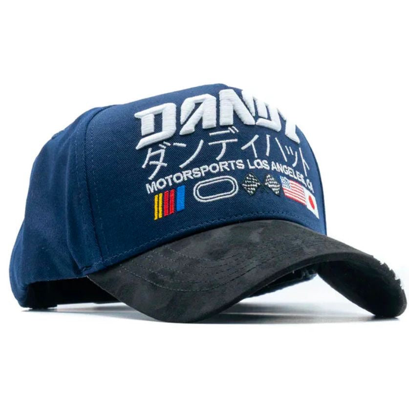 Dandy Hats / Racing Japon