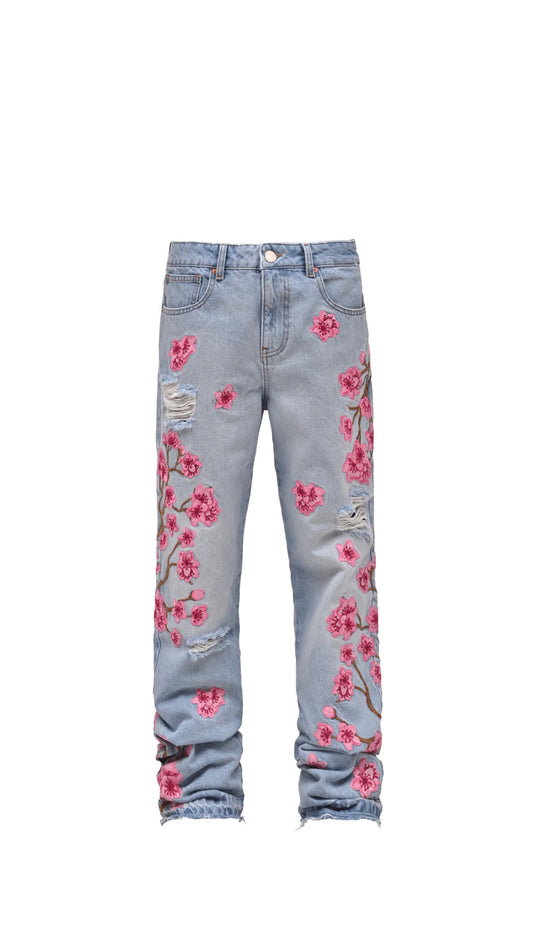 Studio / Jeans Sakura