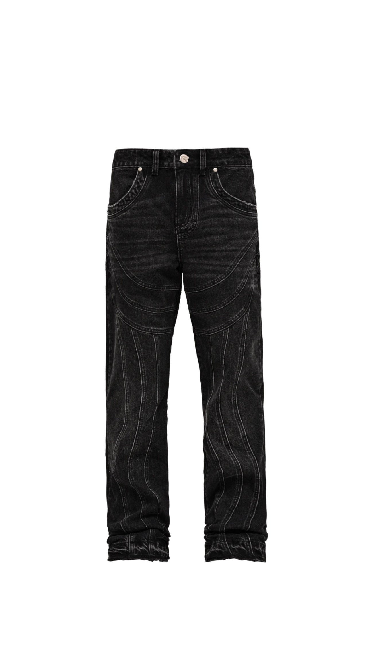 Studio / Stitch Balck