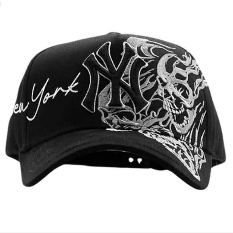 Dandy Hats / Skeleton