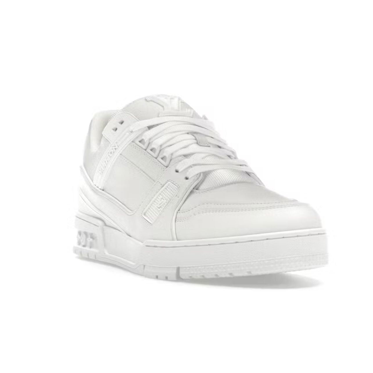 Luis Viutton / Trainer Whitte