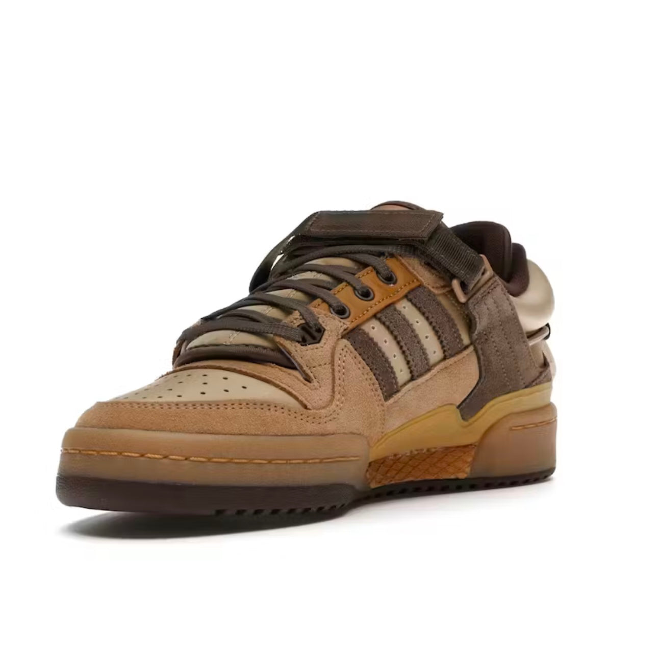 Adidas / Bad Bunny Brown
