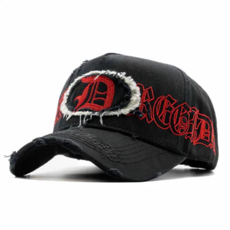 Dandy Hats / Fuerza Regida