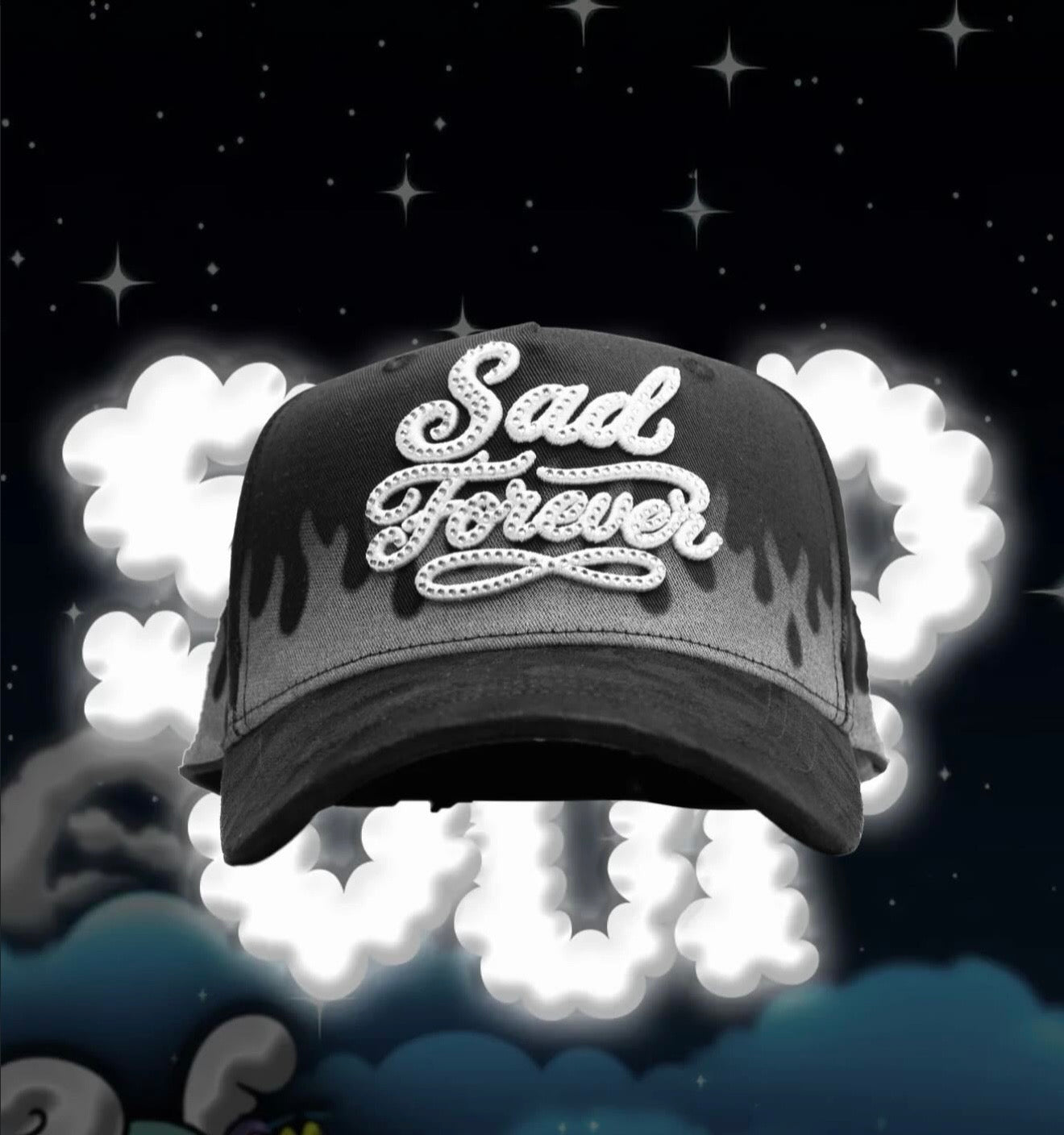 Dandy Hats / Y LLORO