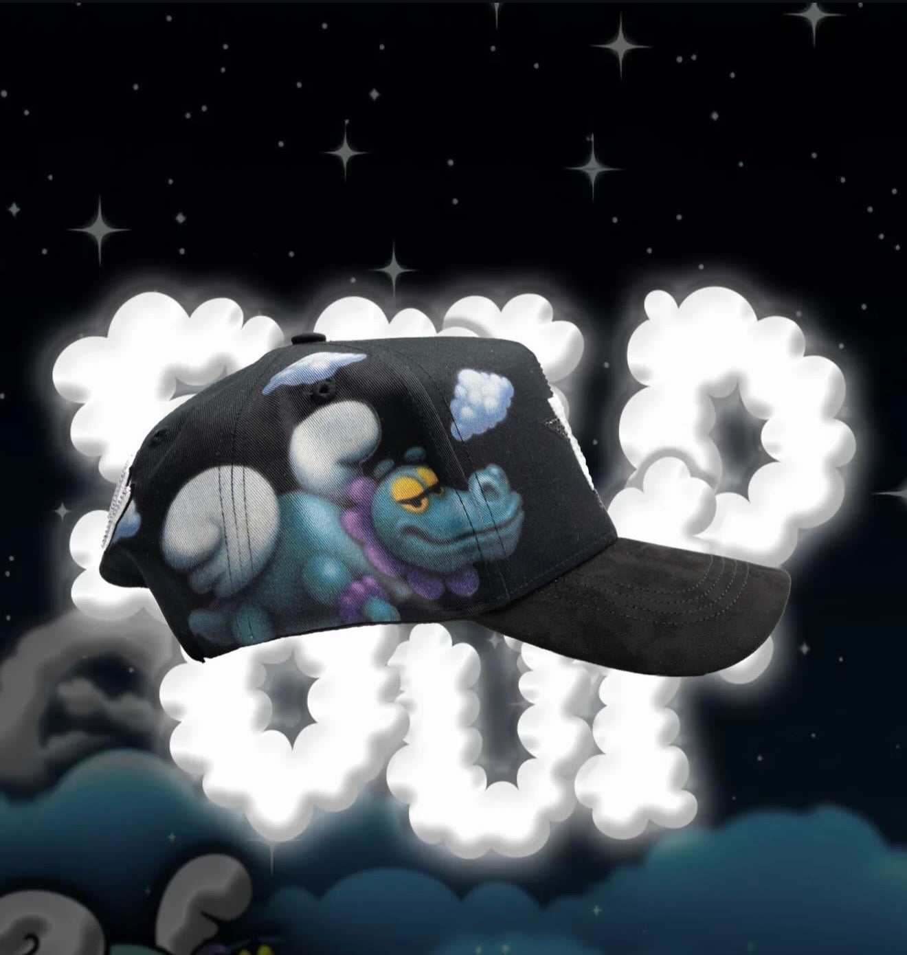 Dandy Hats / Dias Nublados