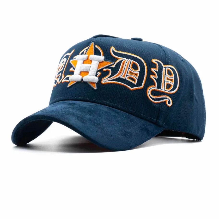 Dandy Hats / Houston