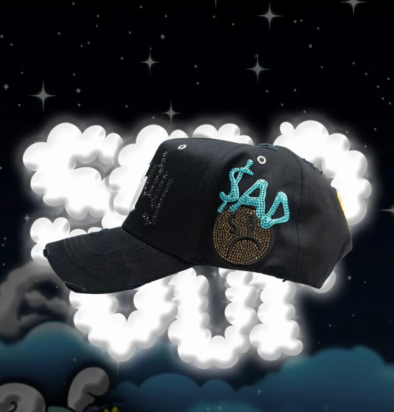 Dandy Hats / Psicodelica