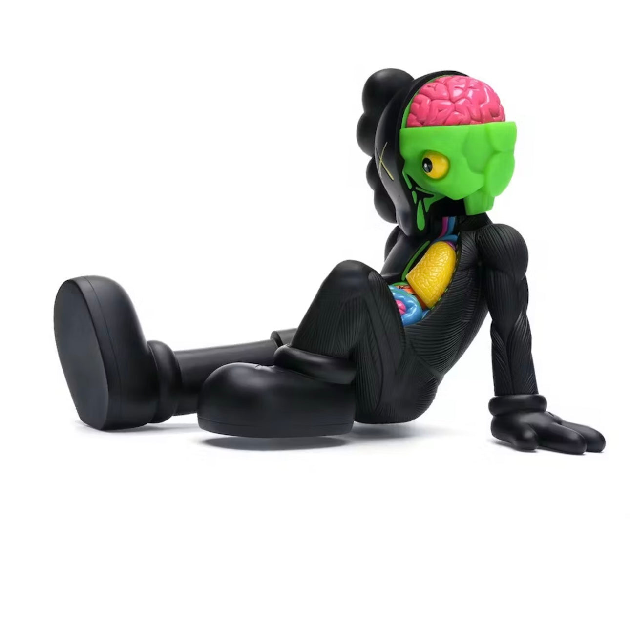 Kaws / Figura Black