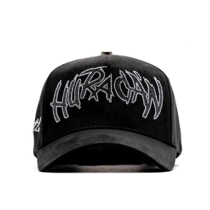 El Barbar / Aleman Huracan