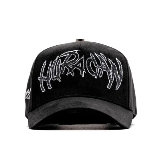 El Barbar / Aleman Huracan