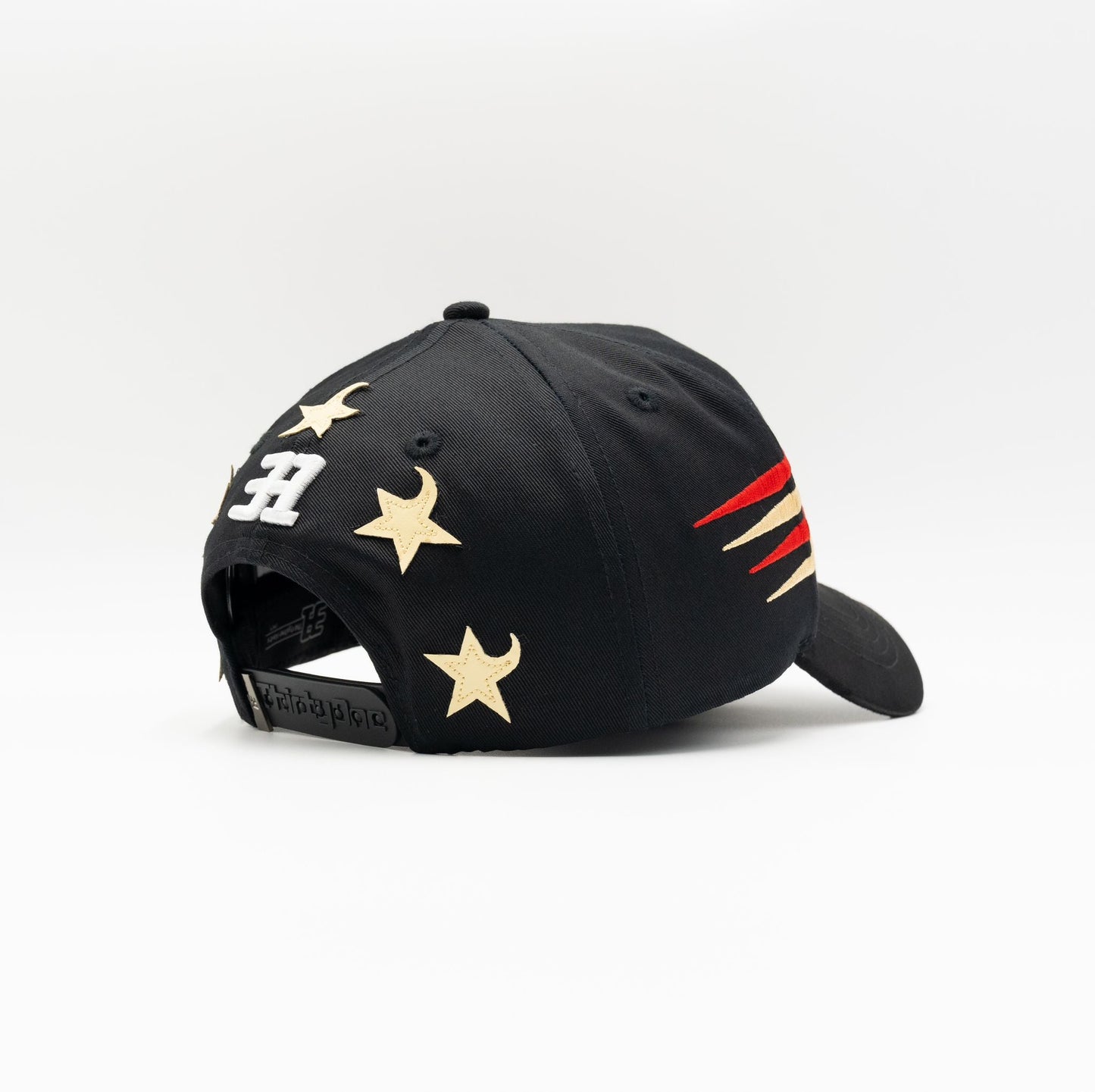 31 HATS "31 STARS"