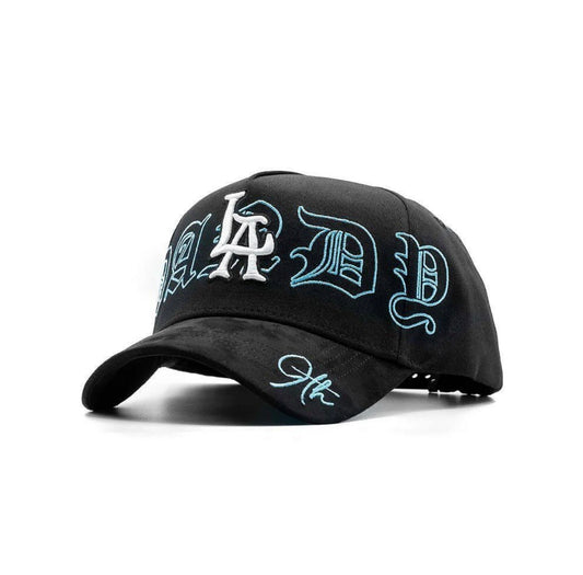 Dandy Hats / Aniversario 9th