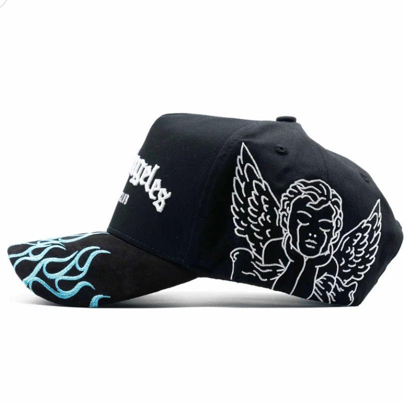 Dandy Hats Los Angeles