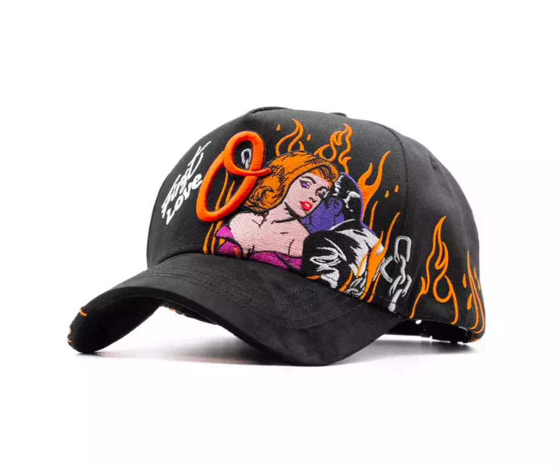 Dandy Hats / First Love