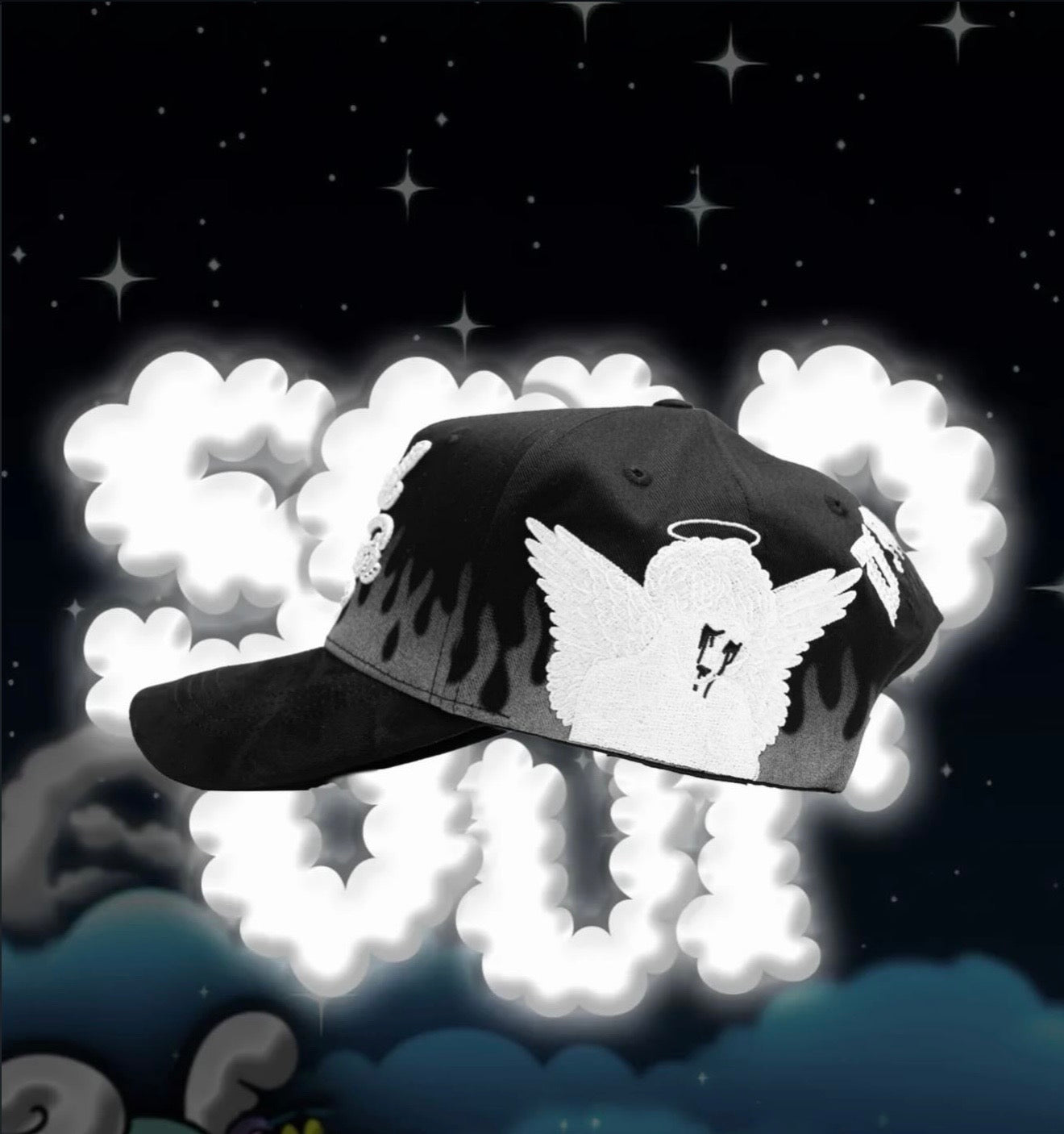 Dandy Hats / Y LLORO