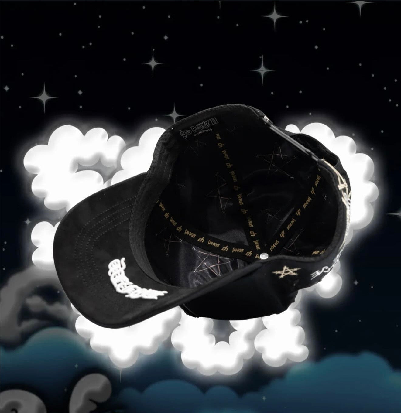 Dandy Hats / Clave Ali