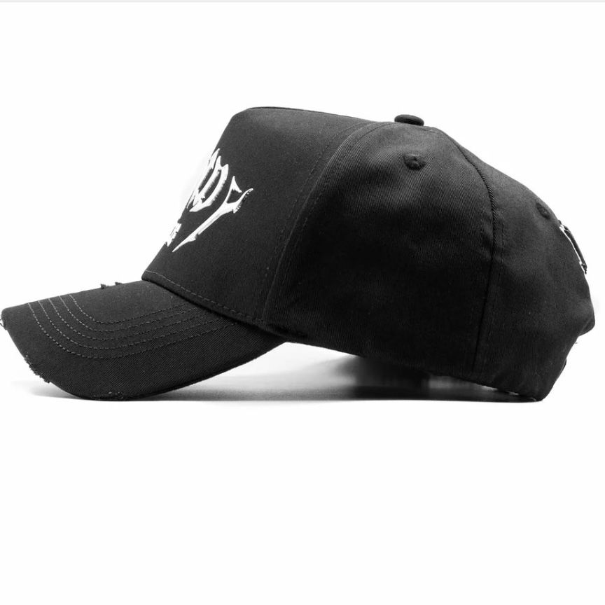 Dandy Hats / LA Club