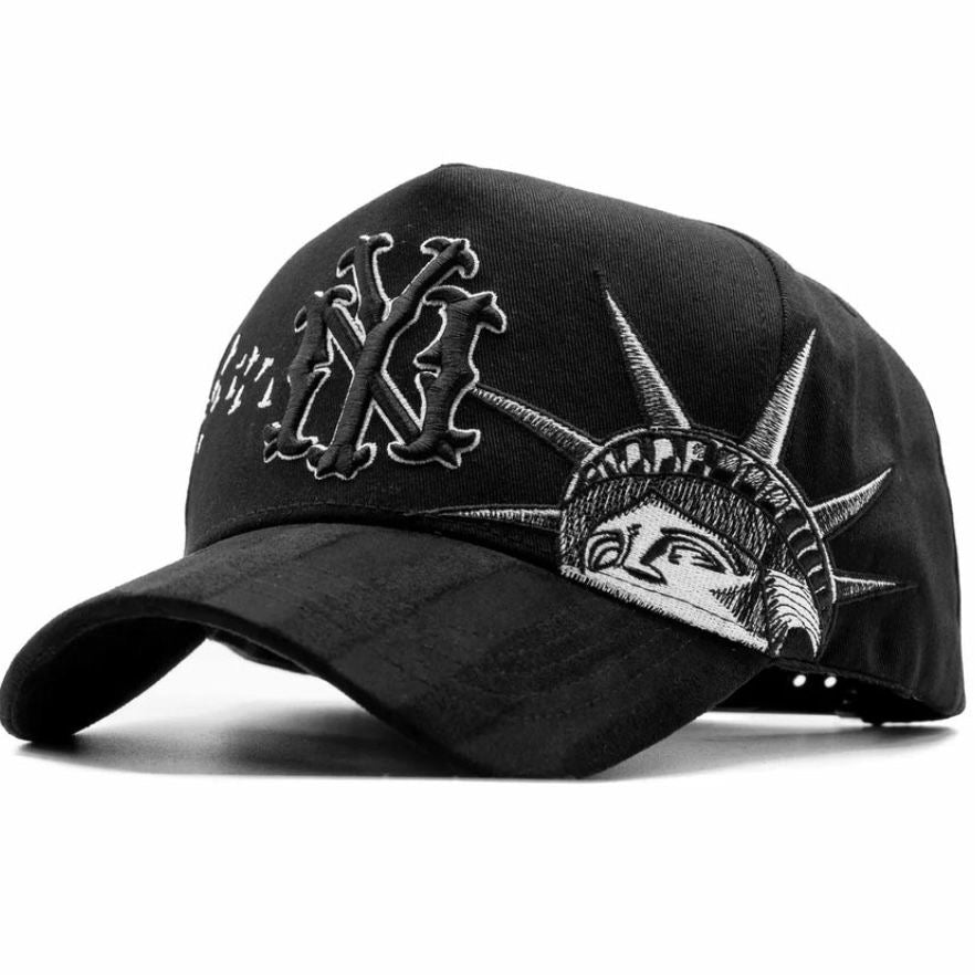 Dandy Hats / I LOVE NY
