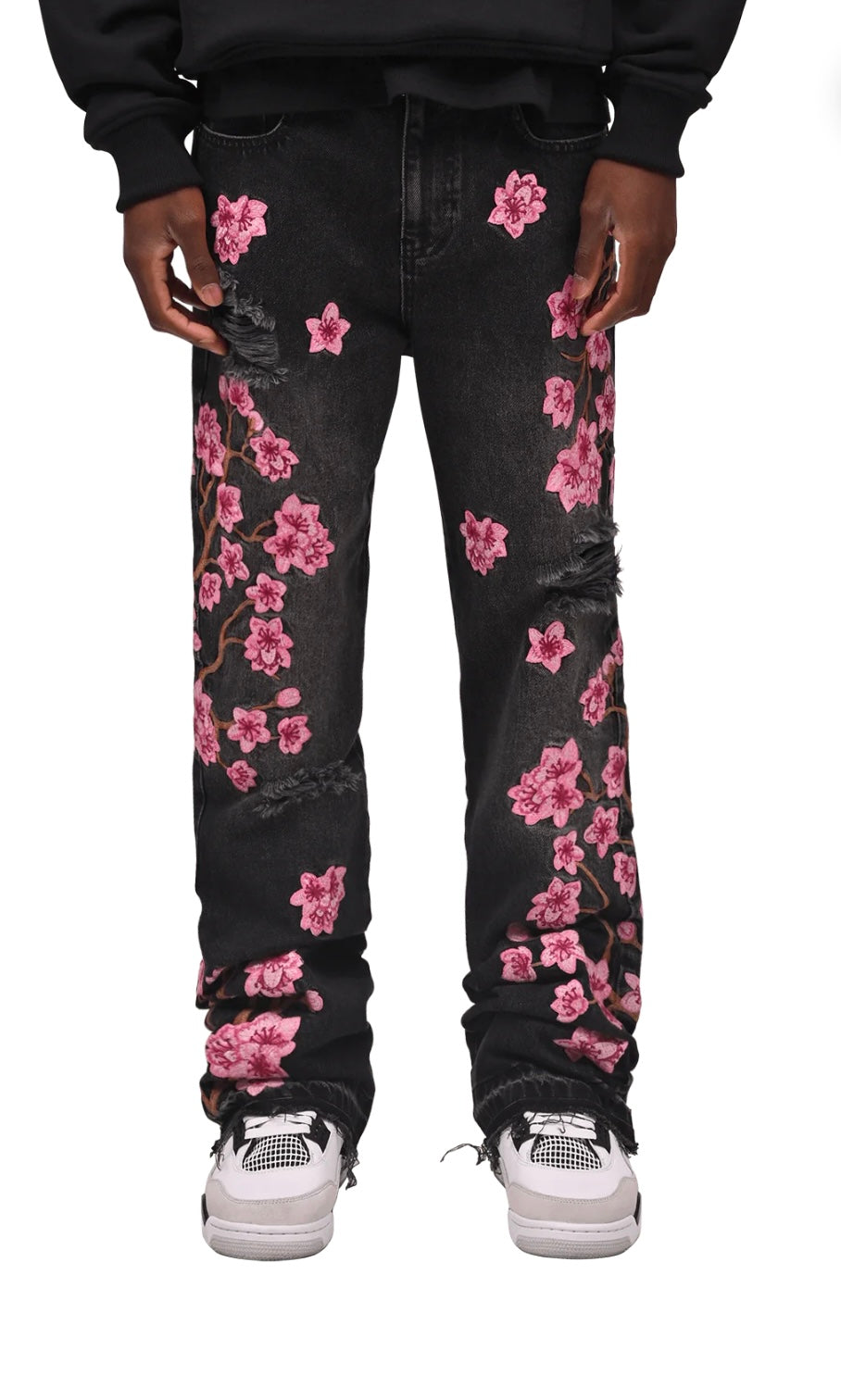 Studio / Sakura Jeans